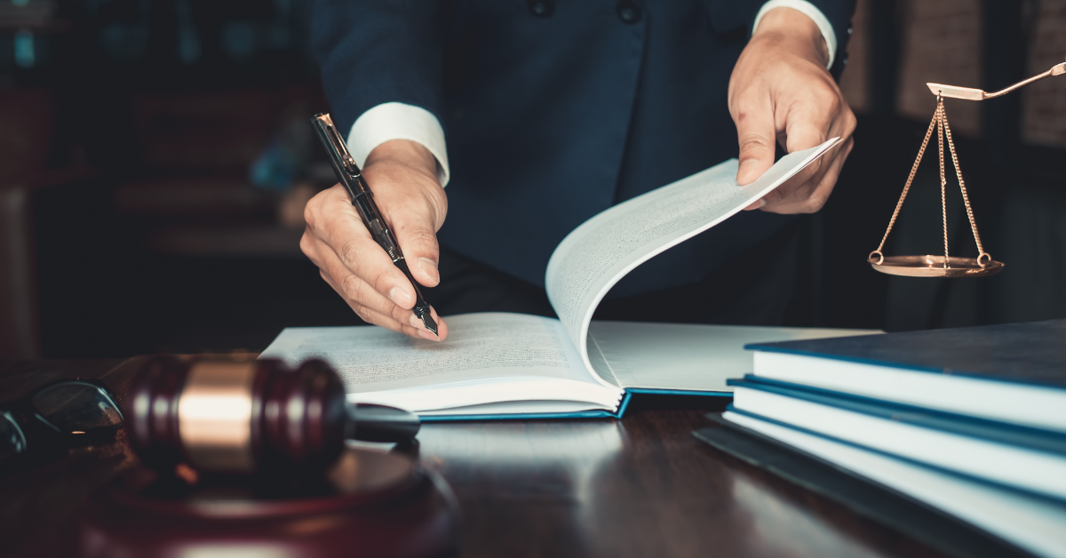 Miami criminal appeals lawyer defending clients through post-conviction and appellate strategies