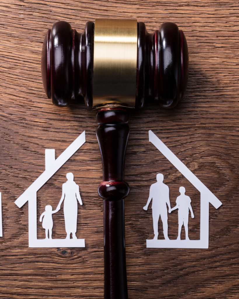 Miami family law attorney helping clients with divorce, custody, and support cases