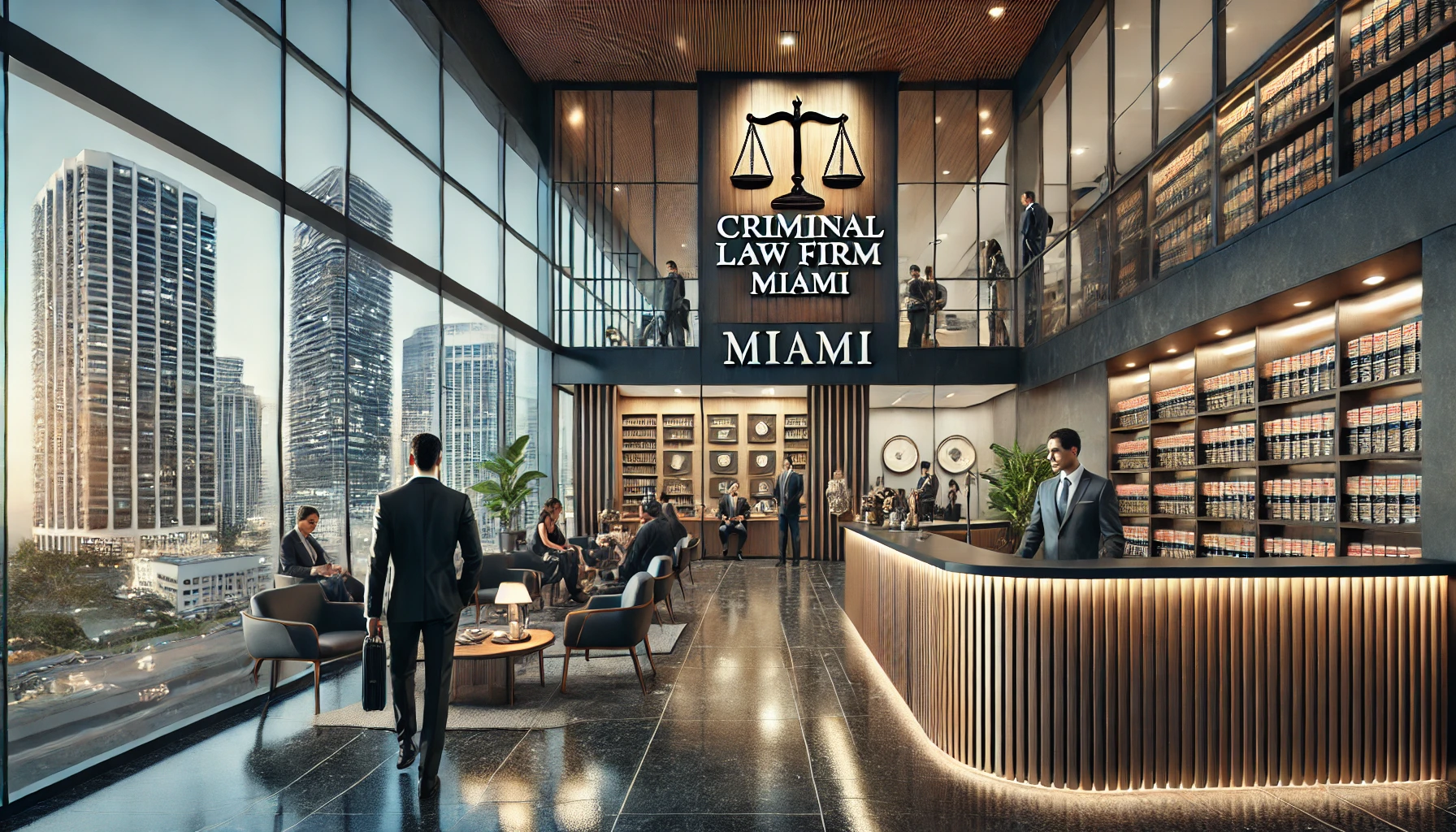 criminal defense attorney near me