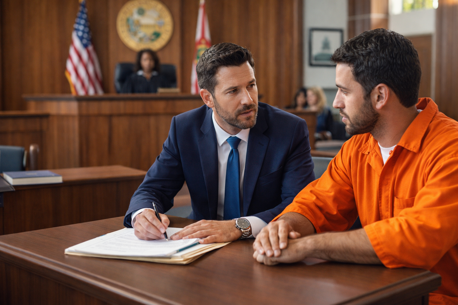 Drug Crimes Lawyer in Monroe County FL representing clients in Florida Keys court cases