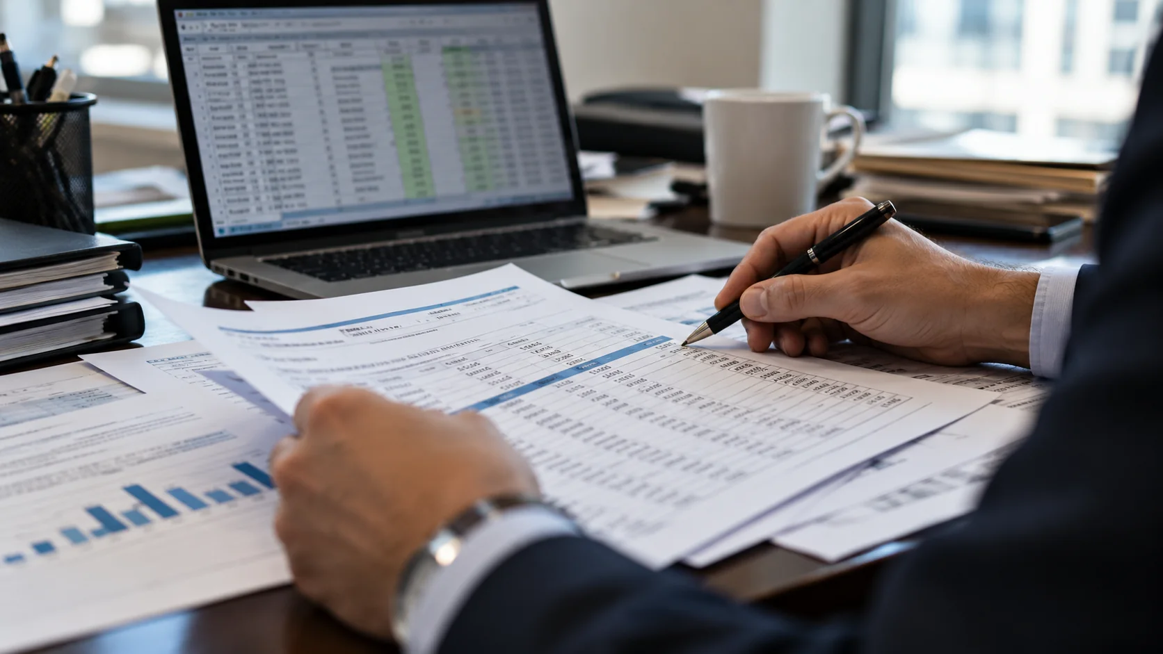 david rivera financial records 2